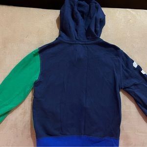 Boys Polo by Ralph Lauren sweatshirt